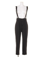 サスペンダーボーイズPT【UC】/ネイビー