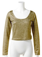 シャイニーシンプル L/T/GLD