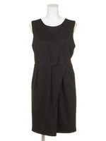 タックOP/ブラック