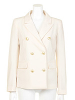 ダブルJK/ネイビー