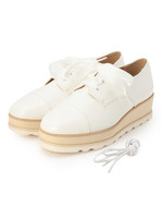 ダブルストームシューズ/ベージュ(052)