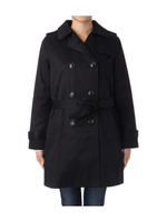 ツイルトレンチコート/ベージュ(052)