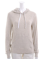 パーカーロンT/クロ