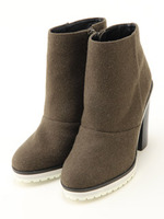 フェルトブーティー/KKI