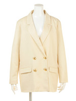 ボーイズテーラードJK【ST】/ベージュ