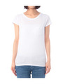 ポケットつきコットンTシャツ/ネイビー(093)