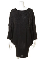 ラインストーンKT/グレー