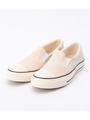converse オールスタースリッポン/グレー(112)