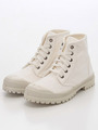 【NATURAL WORLD】BOTA BAJA/BLANCO