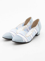 【YA】SPフラットシューズ/ベージュ