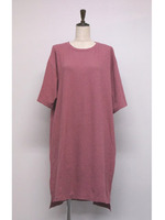 ボタニカルダイワンピース/PUR