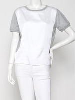 切替プルオーバー/WHT