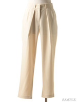 14SSジョッパーズパンツ/BE