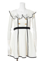 DR BIGカラーmarineO/P/NVY