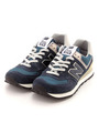 NB ML574 VN/ネイビー
