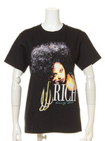 Soulstar Tee/BLACK