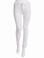 Style Upパンツ/ホワイト