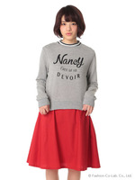 ・JAM3点スタイリングセット/Red