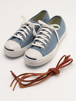 【CONVERSE】 JACK PURCELL HS CORDUROY/SAX