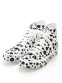 【CONVERSE】ALLSTARDOTTESTHI/WHITE