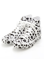 【CONVERSE】ALLSTARDOTTESTHI/WHITE