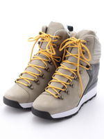 【NIKE】WMNS ZOOM ASTORIA SKY HI/BEIGE