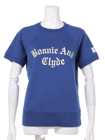 【Oh，Sherry】SH0056 BONNIE＆CLYDE/BLUE