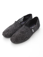 【SKECHERS】BOBS PLUSH/BLK