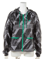 【adidas Originals】NATIVE WB AO/ブラック/グレー/グリーン