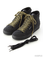 【adidas Originals】adidas Originals HONEY MID QLT/BLACK/GOLD