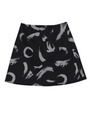 ART MESH SK/BLK