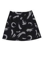 ART MESH SK/BLK