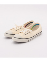 CONVERSE オールスターポインテッドスニーカー/ラズベリーピンク(073)