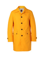 DIMAボンディングコート/イエロー系(034)