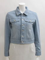 Gジャン/ブルー