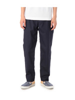 HERVIER PRODUCTIONS ストレートチノパンツ/ベージュ系(052)