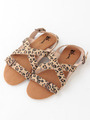 One Of A Kind Sandals/LEO
