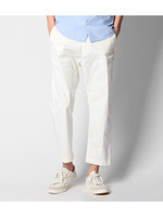 ストレッチチノパンツ/ベージュ(052)