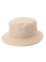 バイクデザインハット/ベージュ系(552)