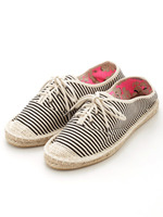 SWSMITHTWN エスパドリーユ/FLOR MUL