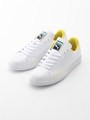 puma×Ehwg MATCHスニーカー/Off White