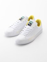 puma×Ehwg MATCHスニーカー/Off White