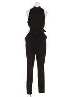 【CAMEO】CHICAGO PANTSUIT/BLACK