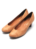 【JELLY BEANS】フォールベーシックパンプス atmos girls別注/CM