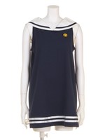 ニューロックシティセーラーチュニック/ネイビー