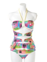 ワンピース/マルチ