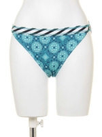 CARLOTTA MEDALLION PANT【ROXY】/FUS