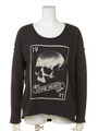 Cruisin Pullover【VOLCOM】/VBK