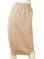 アシンメトリースカート/PBEG