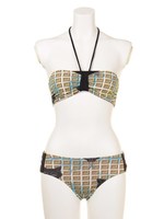 バンドゥービキニ/イエロー